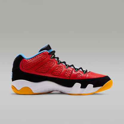 Air 9 Retro Low IV6476- 010