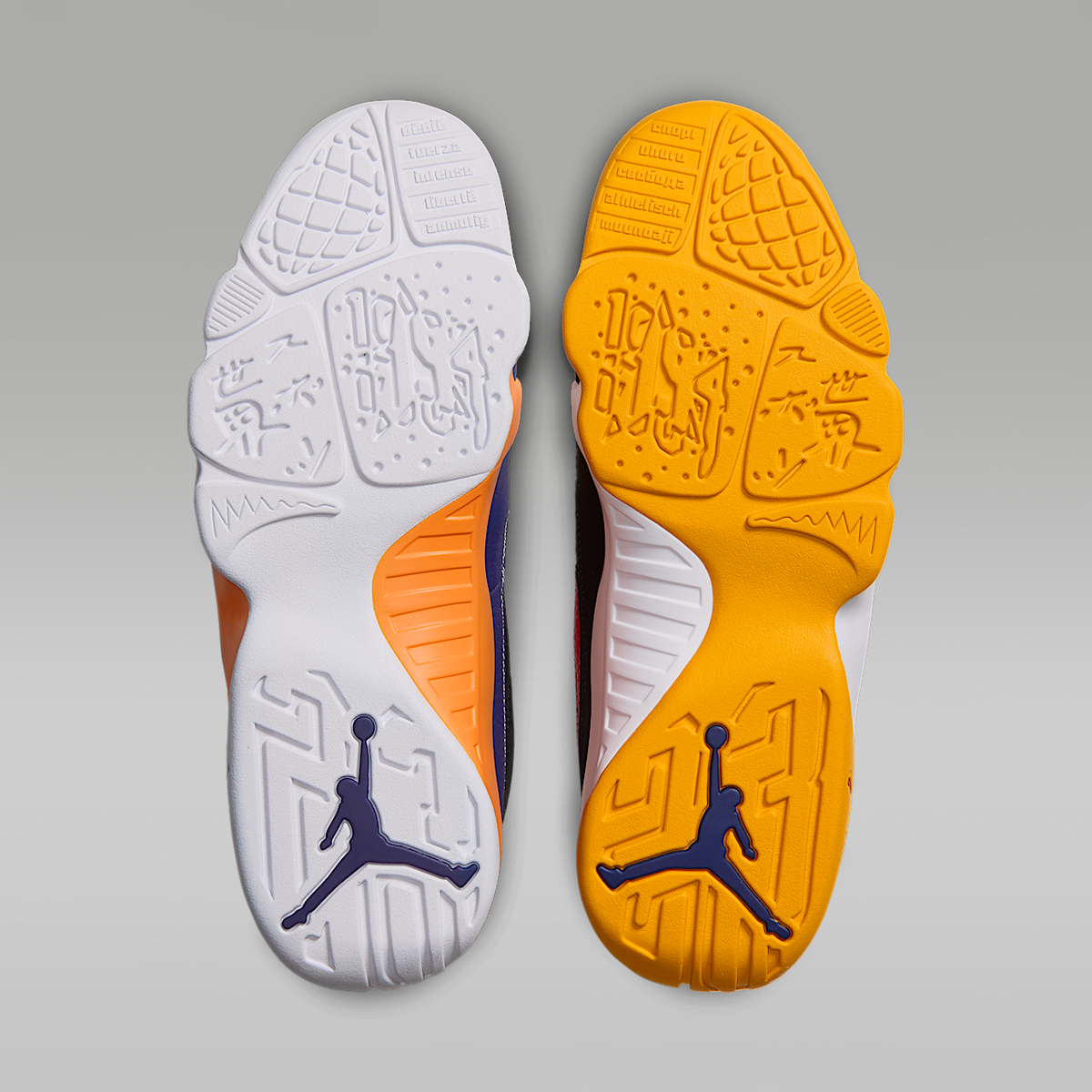 Air 9 Retro Low IV6476- 010
