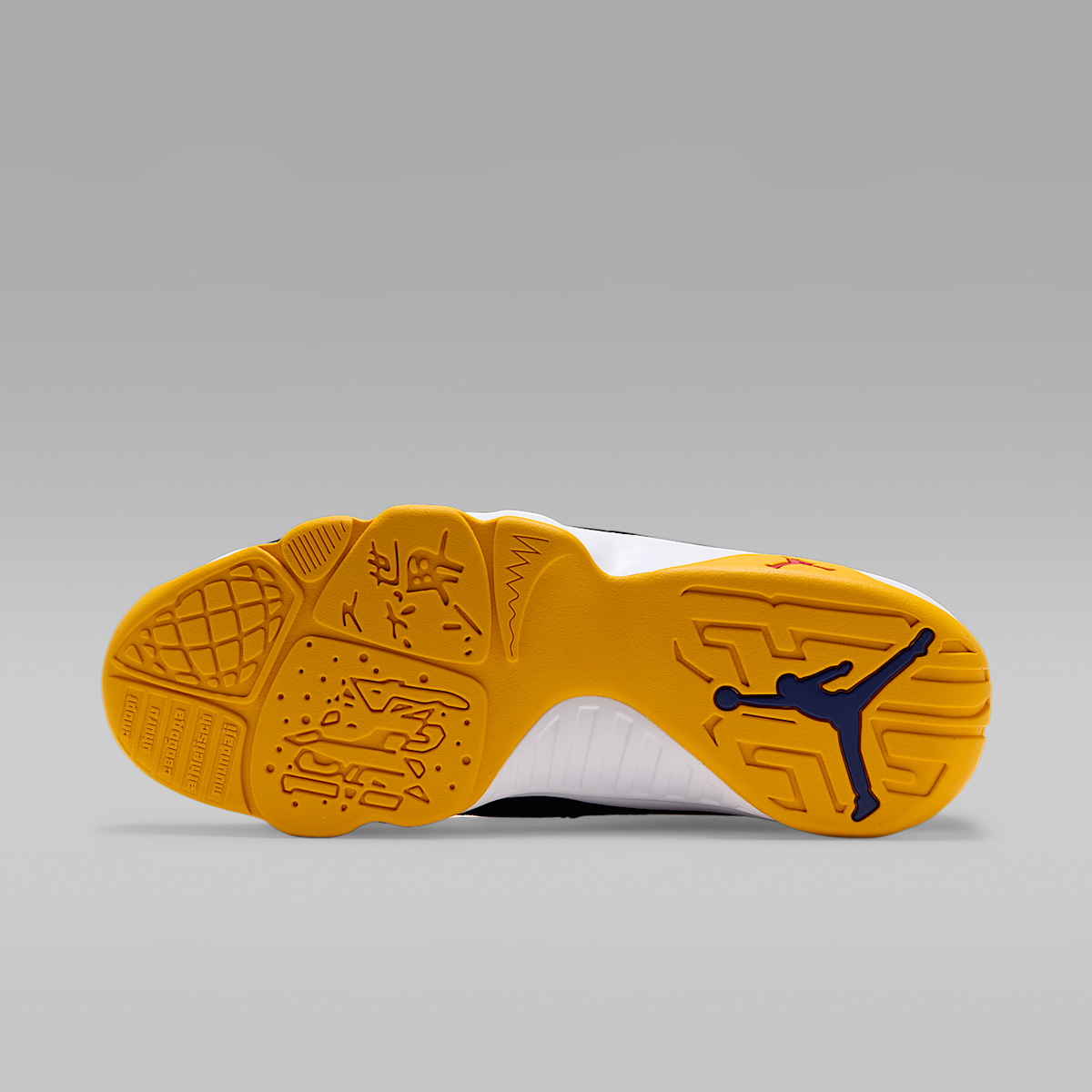 Air 9 Retro Low IV6476- 010