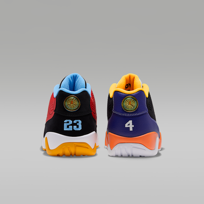 Air 9 Retro Low IV6476- 010