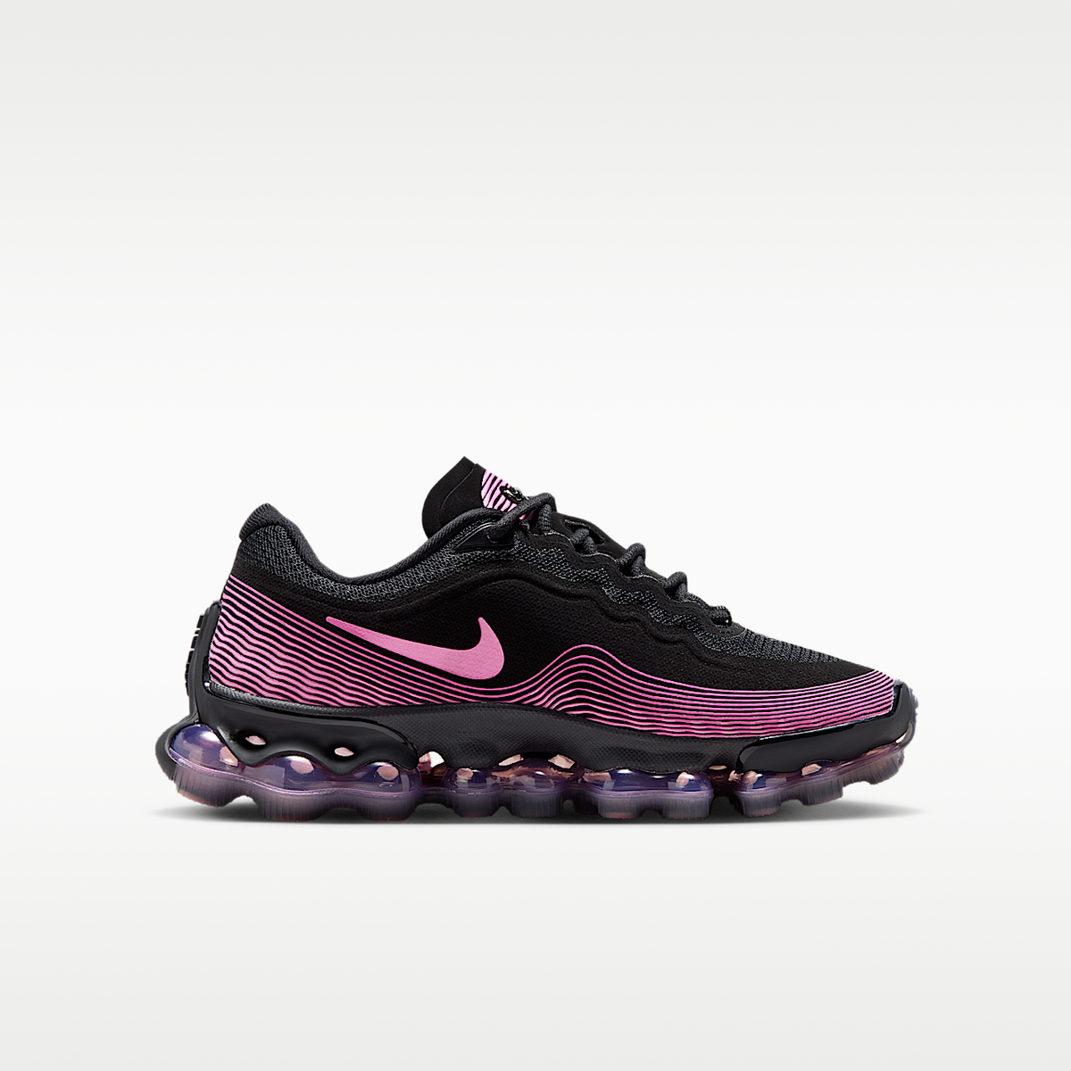 Air Liquid Max Big Kids' Shoes HF6334- 002