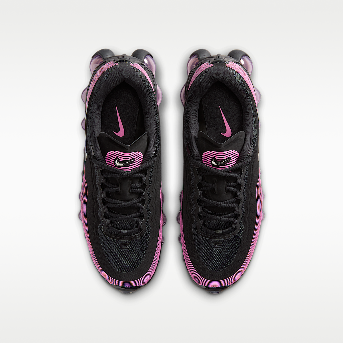 Air Liquid Max Big Kids' Shoes HF6334- 002