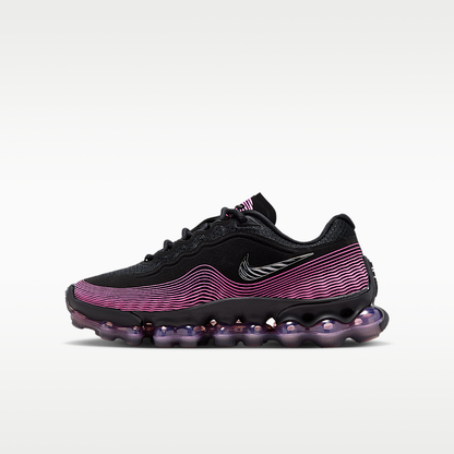 Air Liquid Max Big Kids' Shoes HF6334- 002