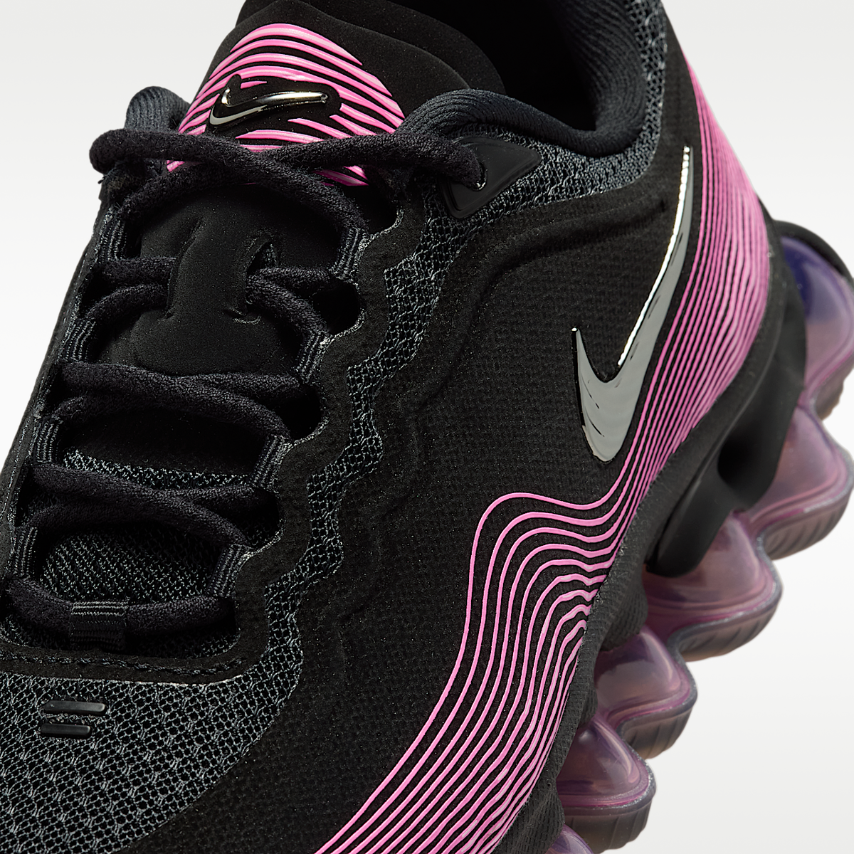 Air Liquid Max Big Kids' Shoes HF6334- 002