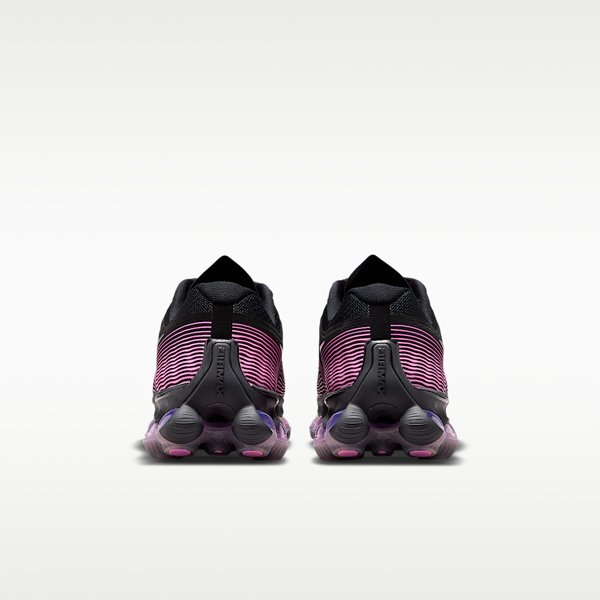 Air Liquid Max Big Kids' Shoes HF6334- 002