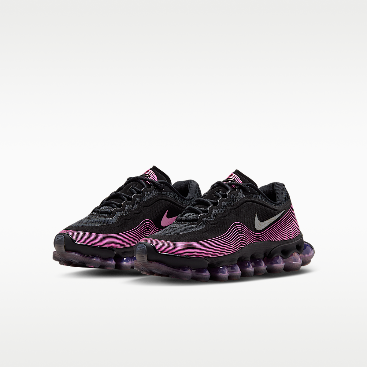 Air Liquid Max Big Kids' Shoes HF6334- 002