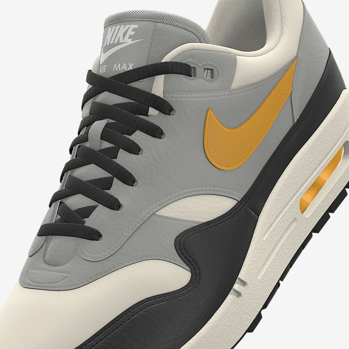 Air Max 1 By You HQ3714- 900