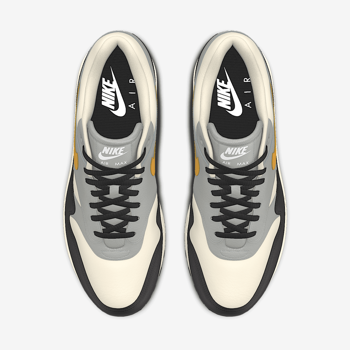 Air Max 1 By You HQ3714- 900