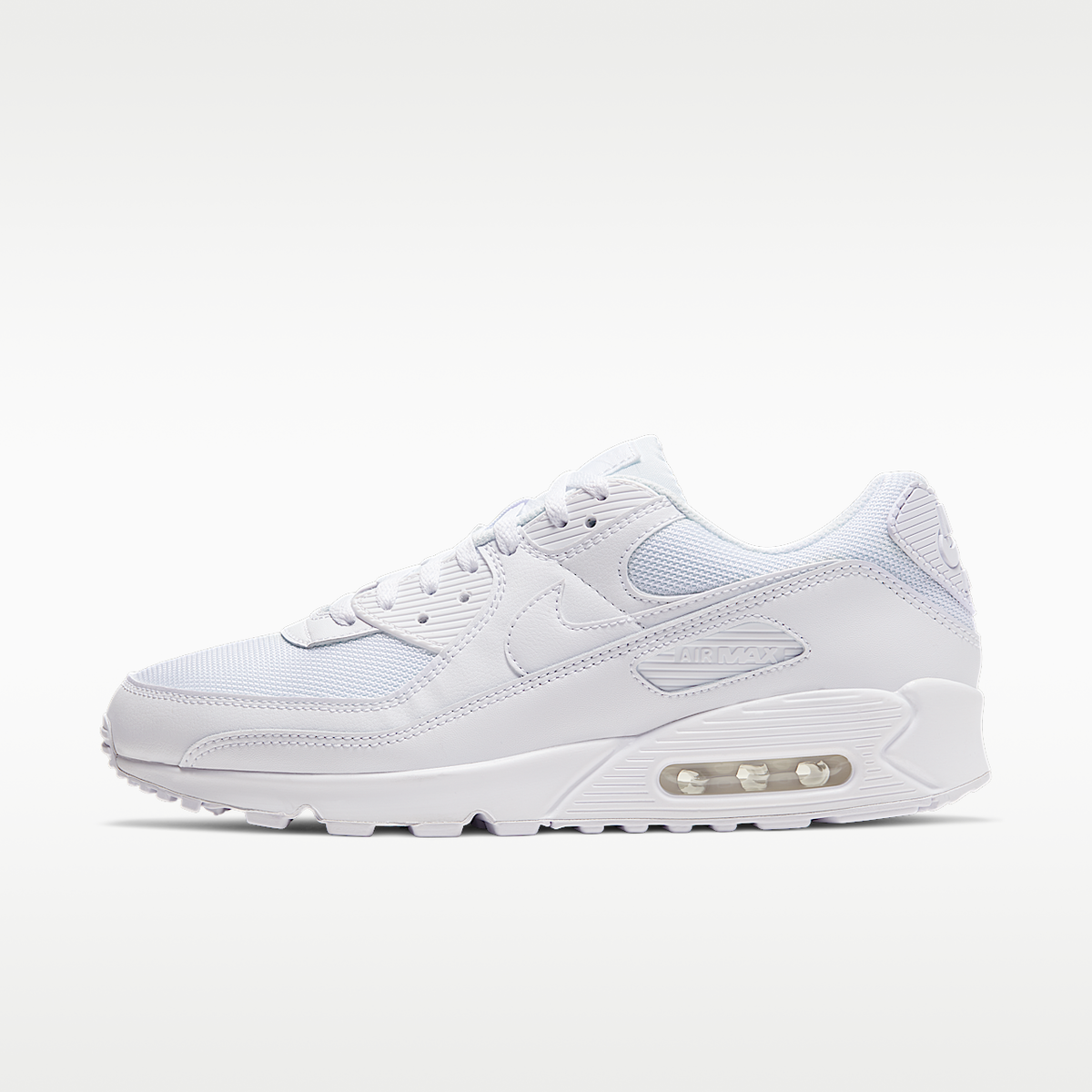 Air Max 90 Premium Shoes