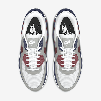 Air Max 90 By You Custom HQ3691- 900