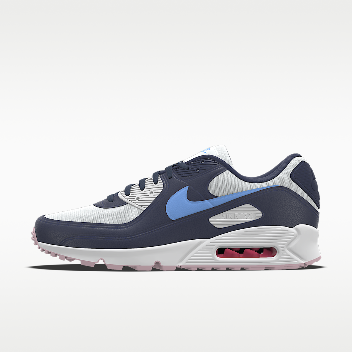 Air Max 90 By Léon Marchand HQ3691- 900