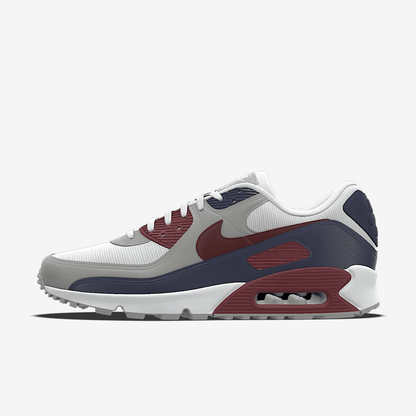 Air Max 90 By You Custom HQ3691- 900