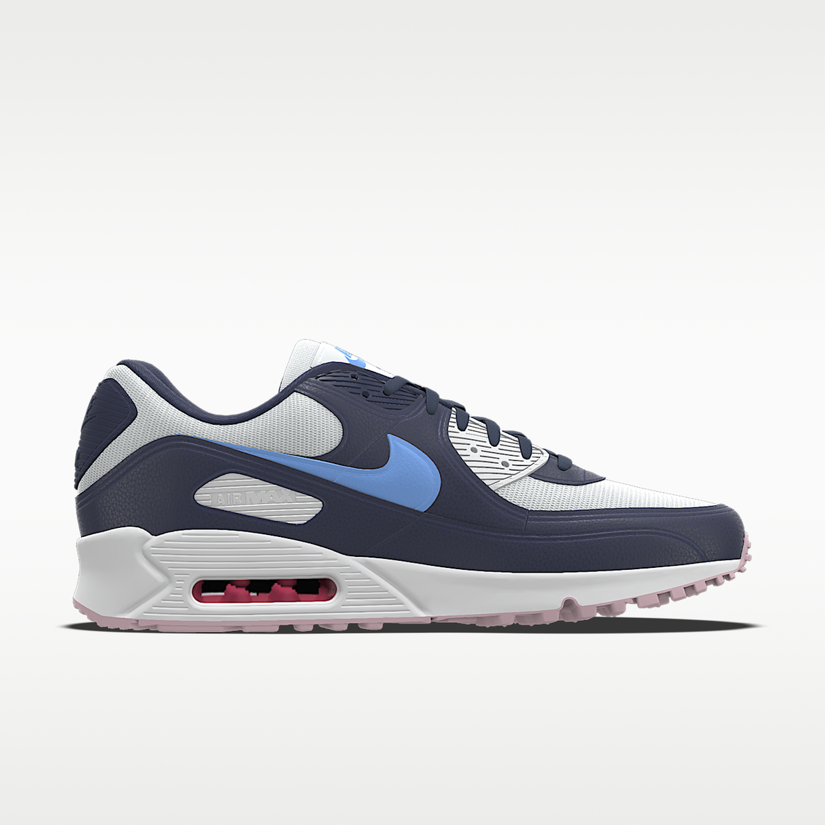 Air Max 90 By Léon Marchand HQ3691- 900