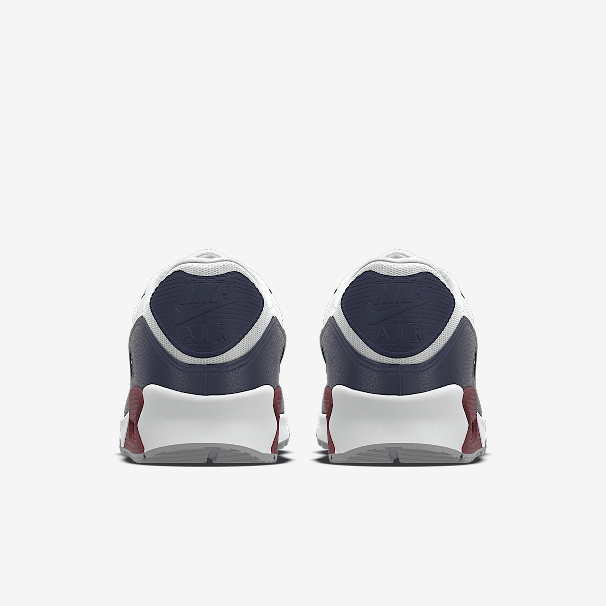 Air Max 90 By You Custom HQ3691- 900
