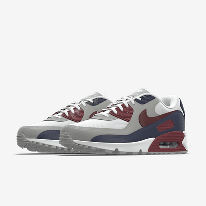 Air Max 90 By You Custom HQ3691- 900