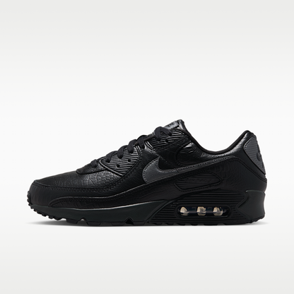 Air Max 90 Premium Shoes Waffle Sole