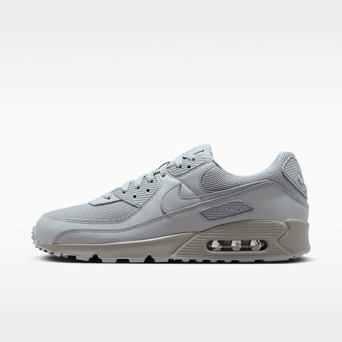 Air Max 90 Premium Shoes