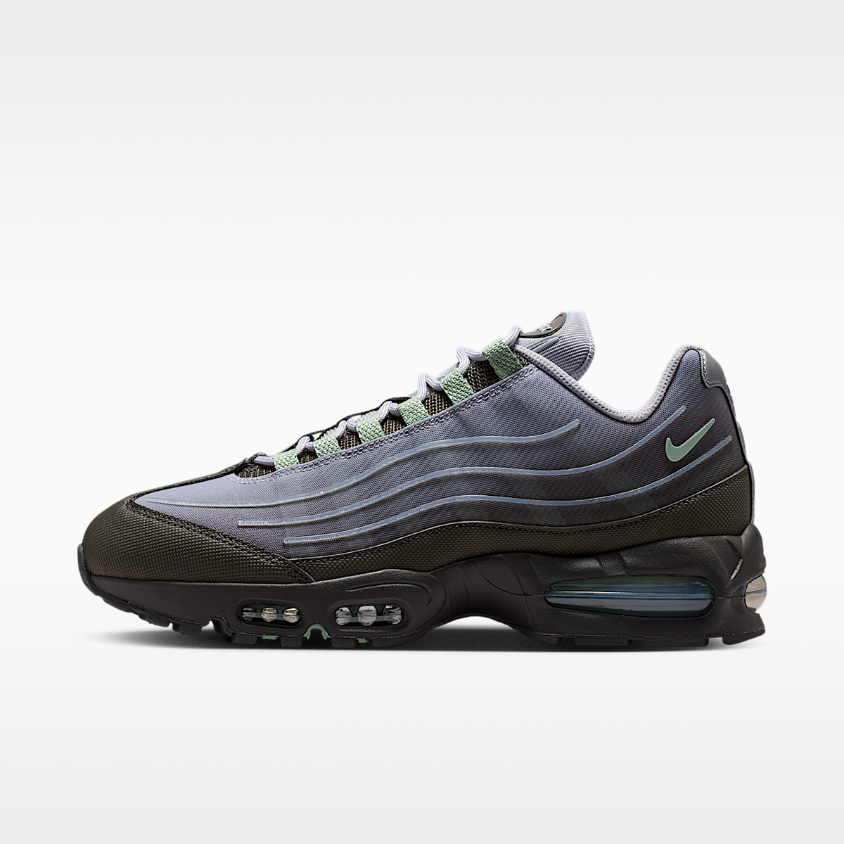 Air Max Big Bubble Shoes