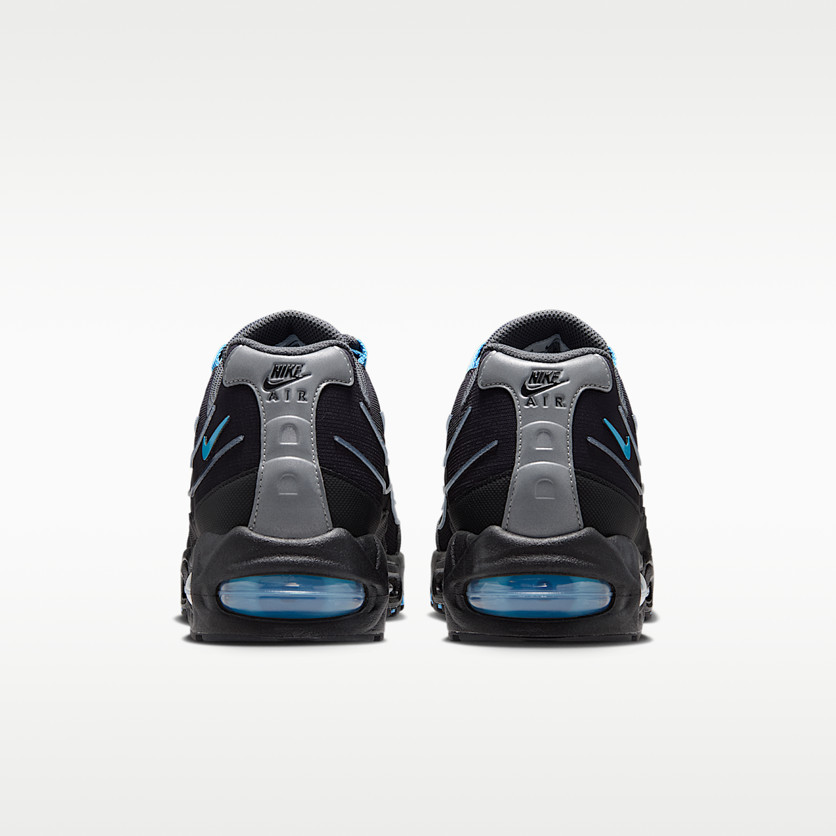 Air Max Big Bubble Shoes