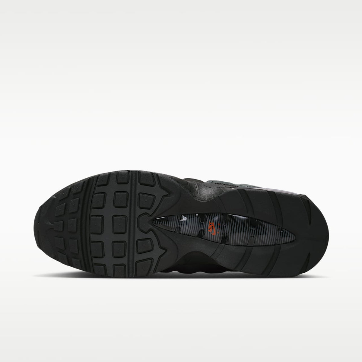 Air Max 95 Big Bubble IR0196- 010