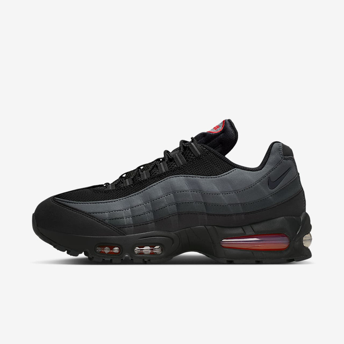Air Max 95 Big Bubble IR0196- 010