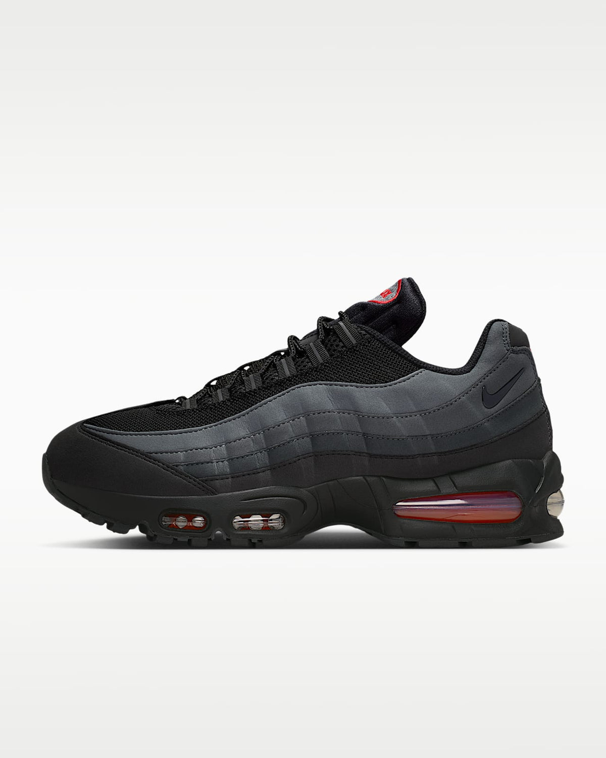 Air Max 95 Big Bubble IR0196- 010