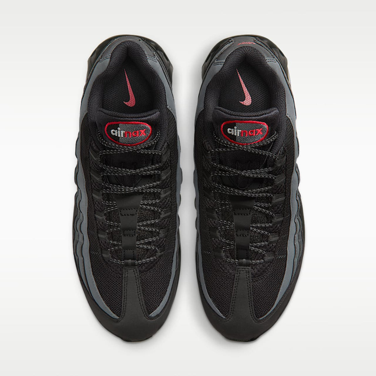 Air Max 95 Big Bubble IR0196- 010