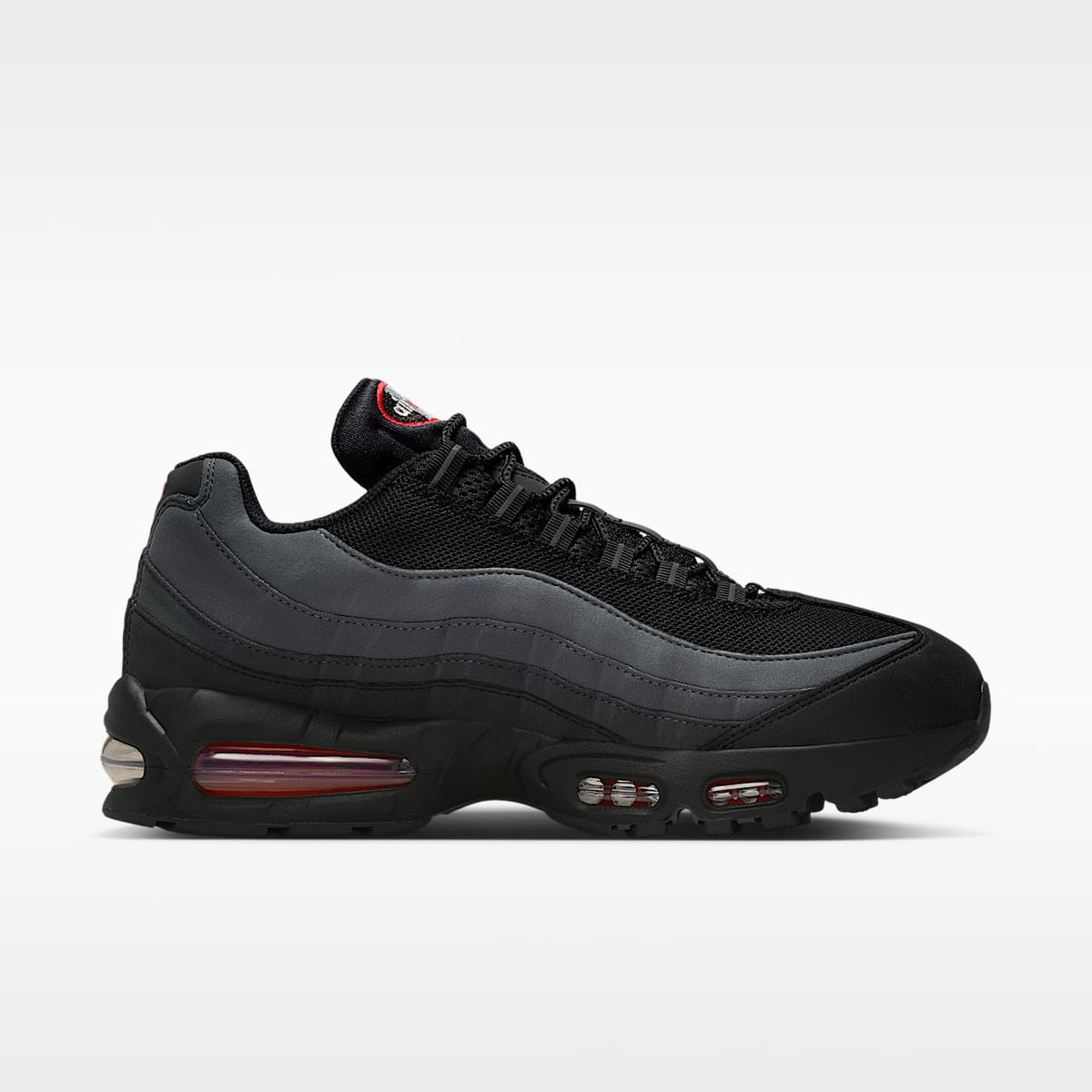 Air Max 95 Big Bubble IR0196- 010