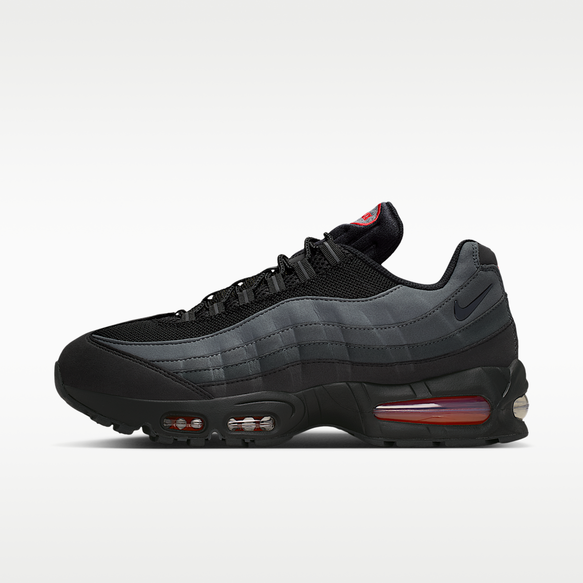 Air Max 95 Big Bubble IR0196- 010