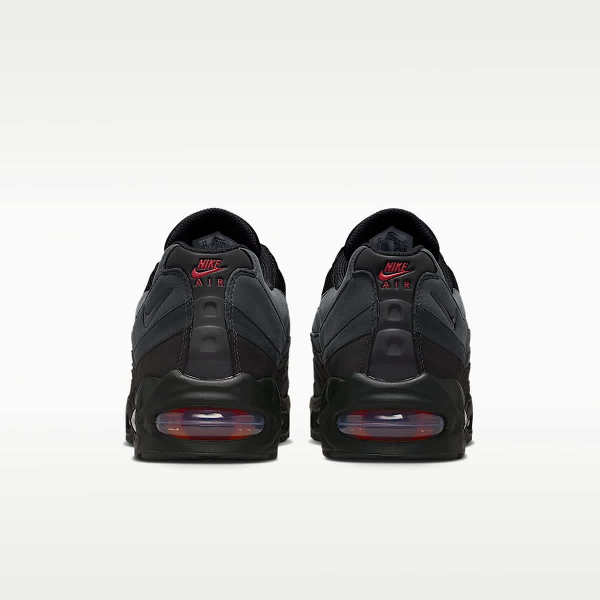 Air Max 95 Big Bubble IR0196- 010