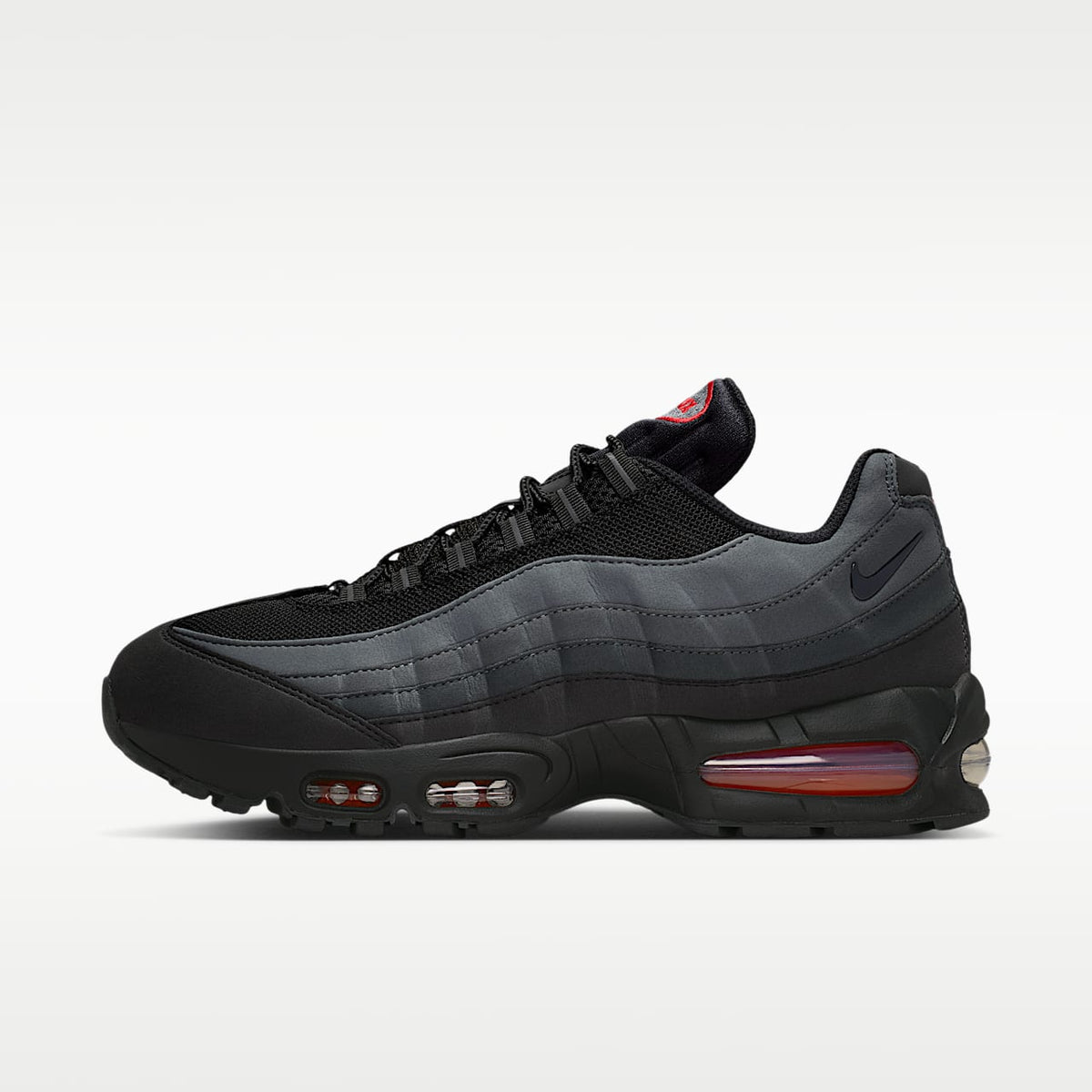 Air Max 95 Big Bubble IR0196- 010