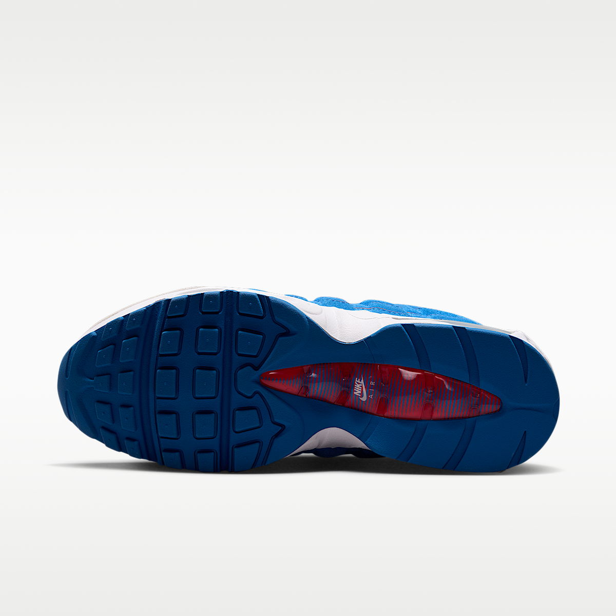 Air Max 95 Big Bubble OG IR1944- 400