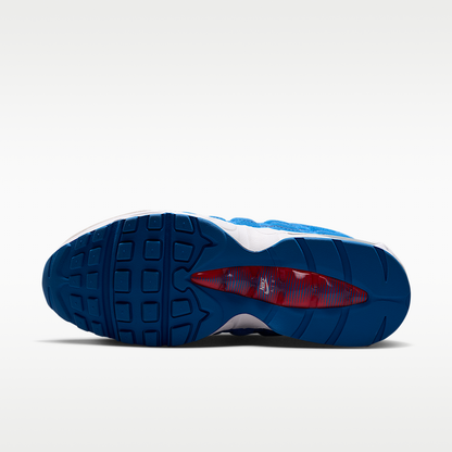 Air Max 95 Big Bubble OG IR1944- 400