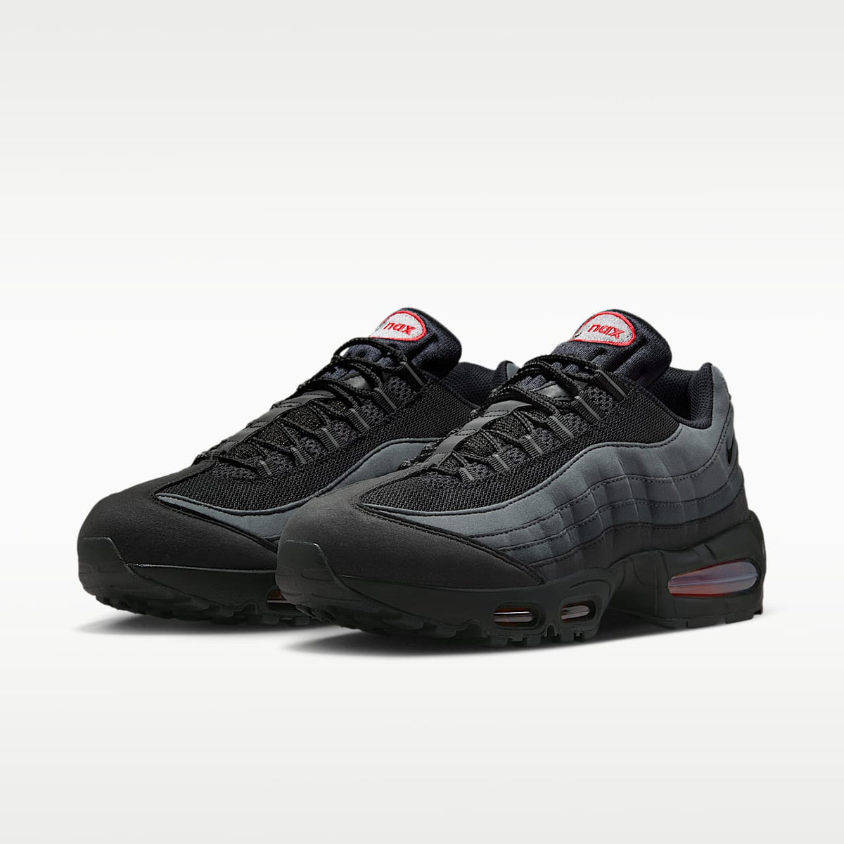 Air Max 95 Big Bubble IR0196- 010