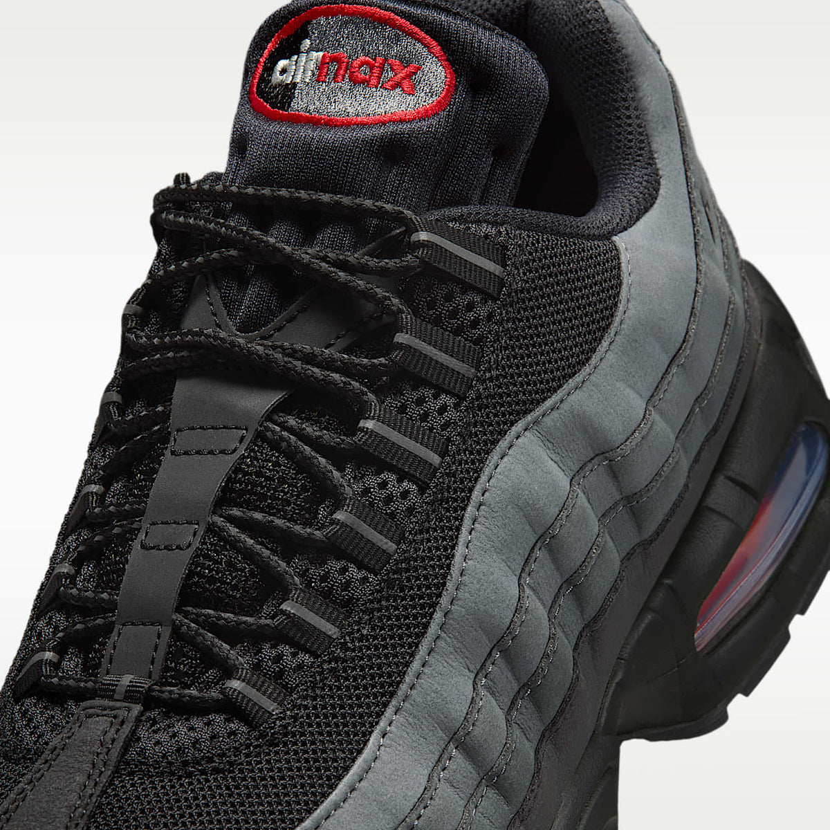 Air Max 95 Big Bubble IR0196- 010