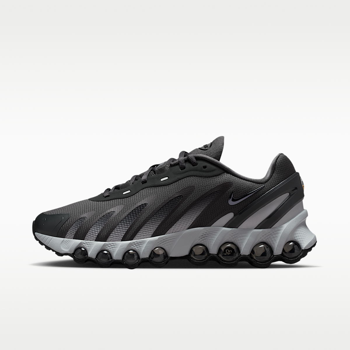 Air Max Dn8 Shoes Anthracite/Wolf Grey/Black/Black