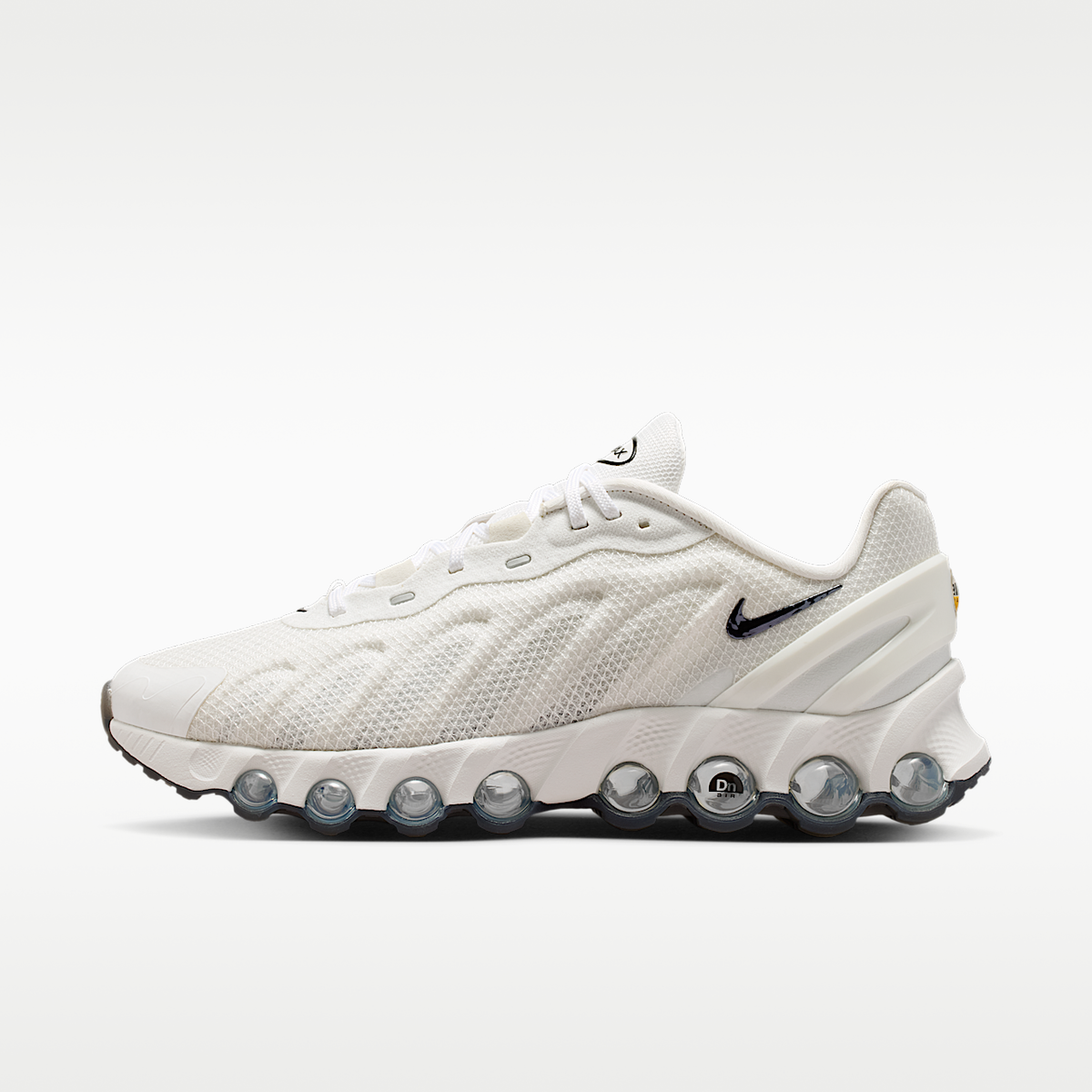 Air Max Dn8 Shoes Summit White/Black