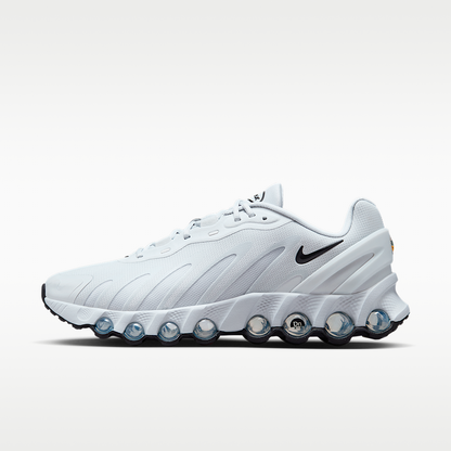 Air Max Dn8 Shoes Pure Platinum Black
