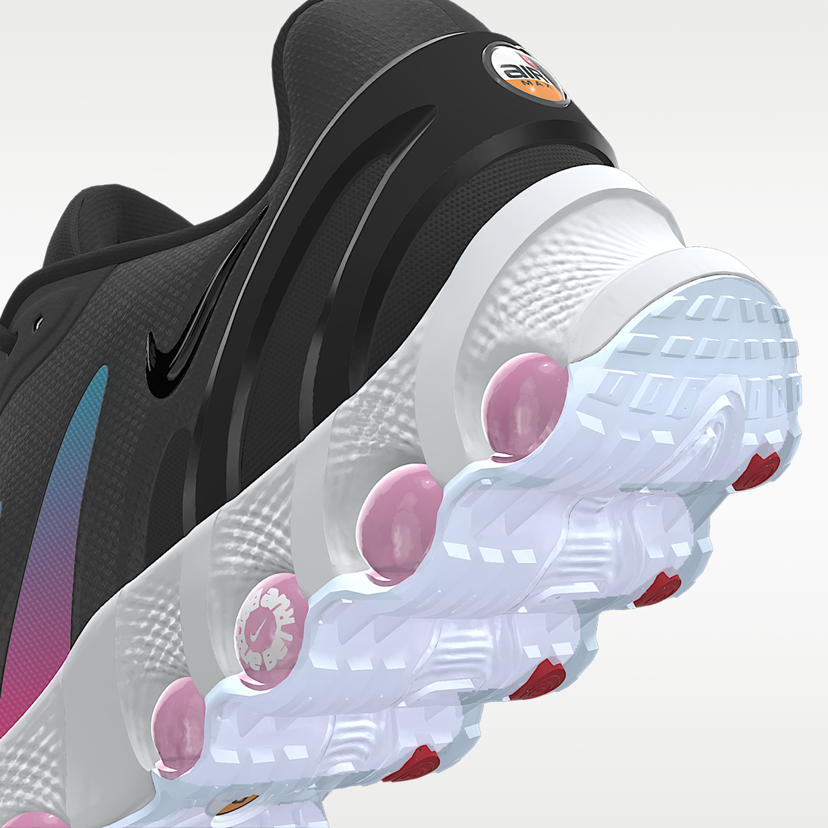 Air Max Dn8 Be True By You Unisex Shoes IV4699- 900