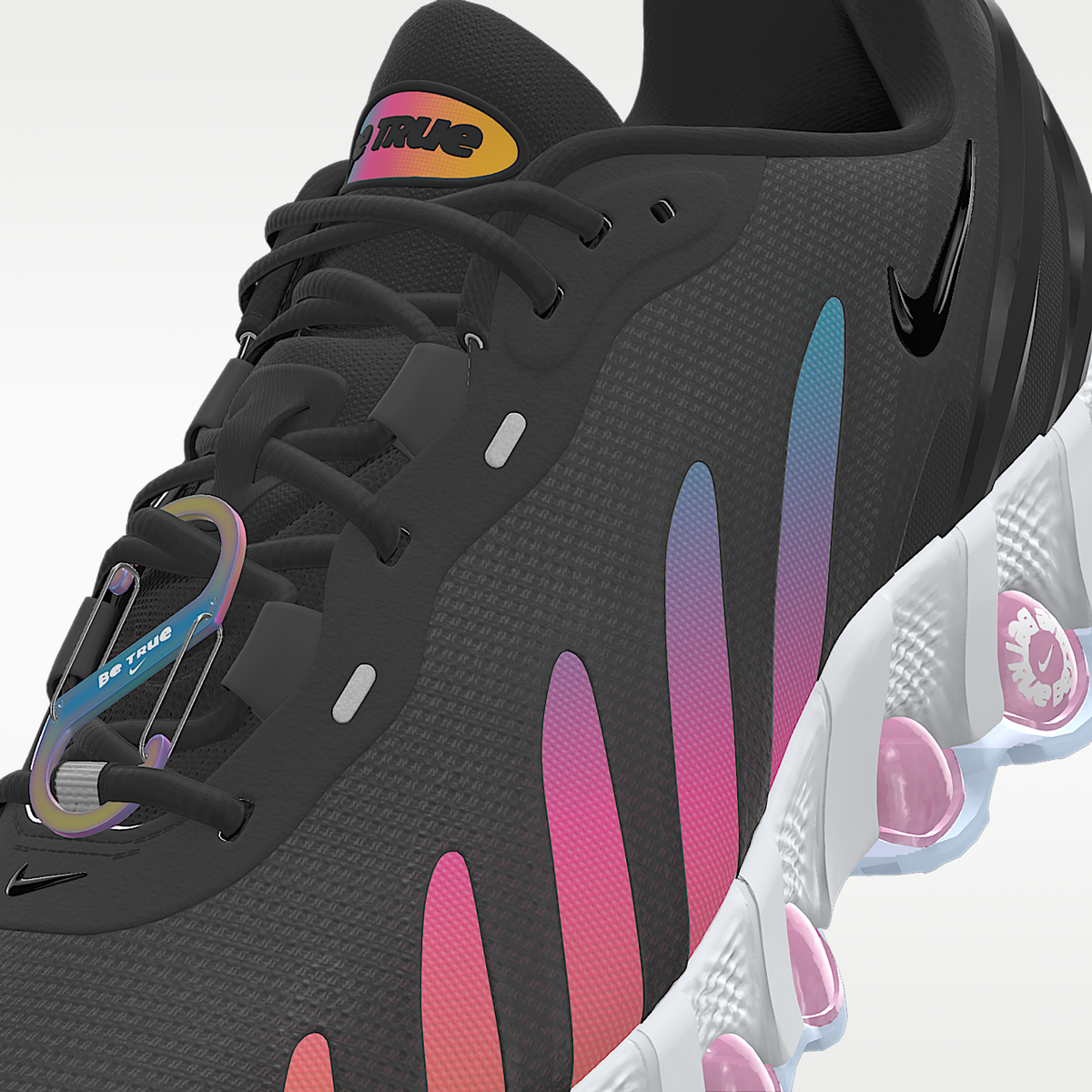 Air Max Dn8 Be True By You Unisex Shoes IV4699- 900