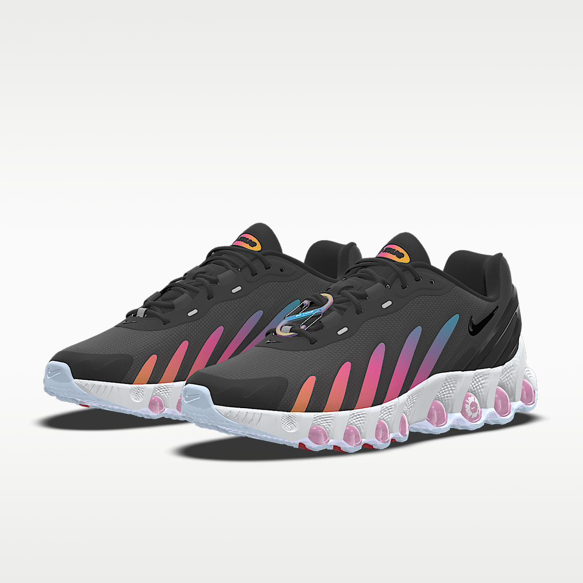 Air Max Dn8 Be True By You Unisex Shoes IV4699- 900