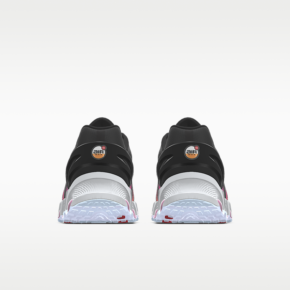 Air Max Dn8 Be True By You Unisex Shoes IV4699- 900