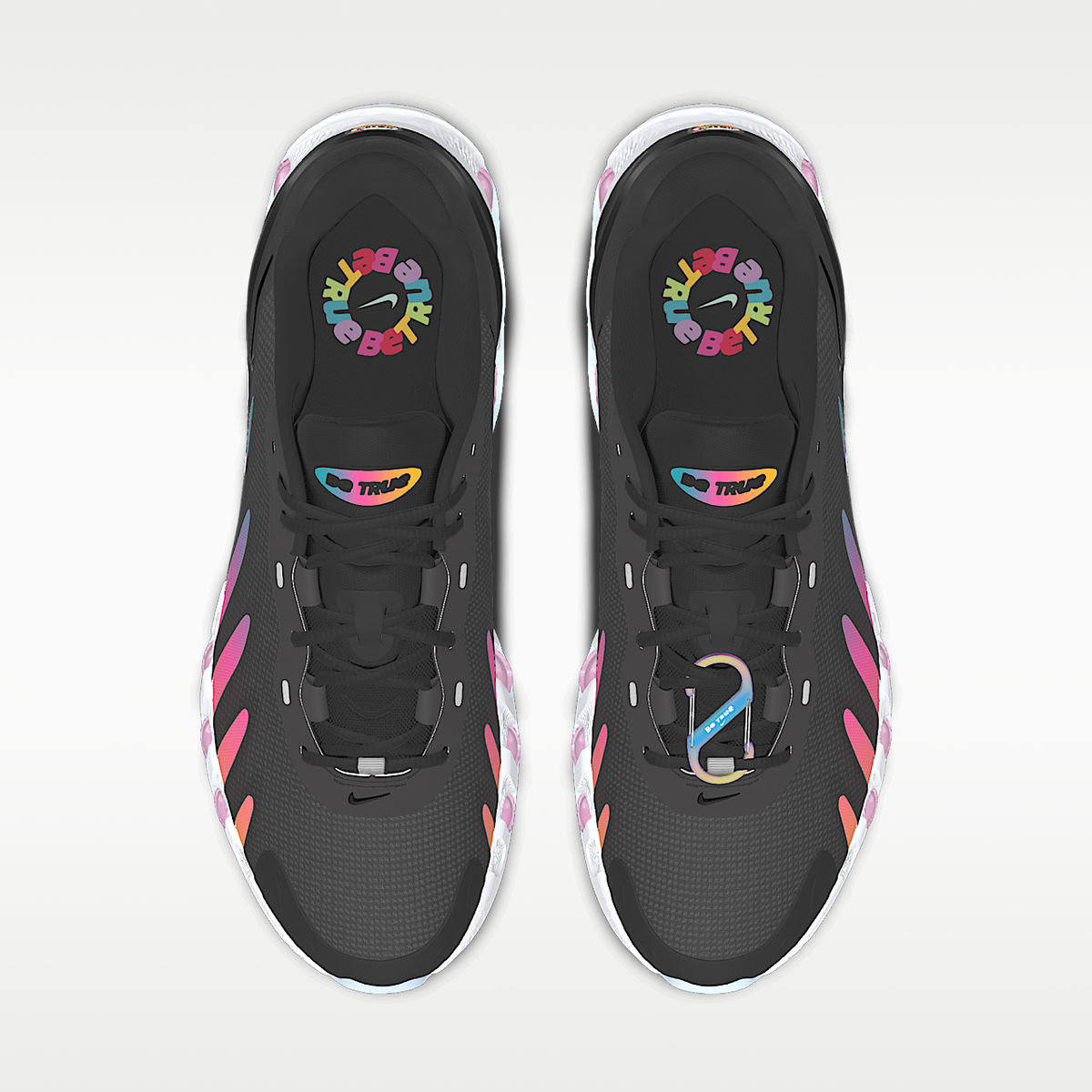 Air Max Dn8 Be True By You Unisex Shoes IV4699- 900