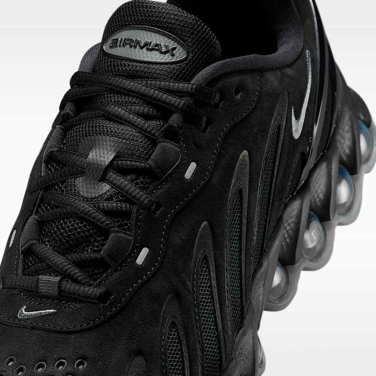 Air Max Dn8 Leather IB6381- 002