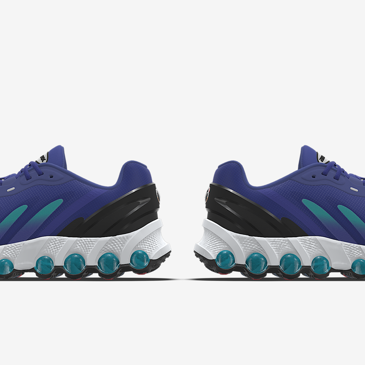 Air Max Dn8 By You IQ8016- 900
