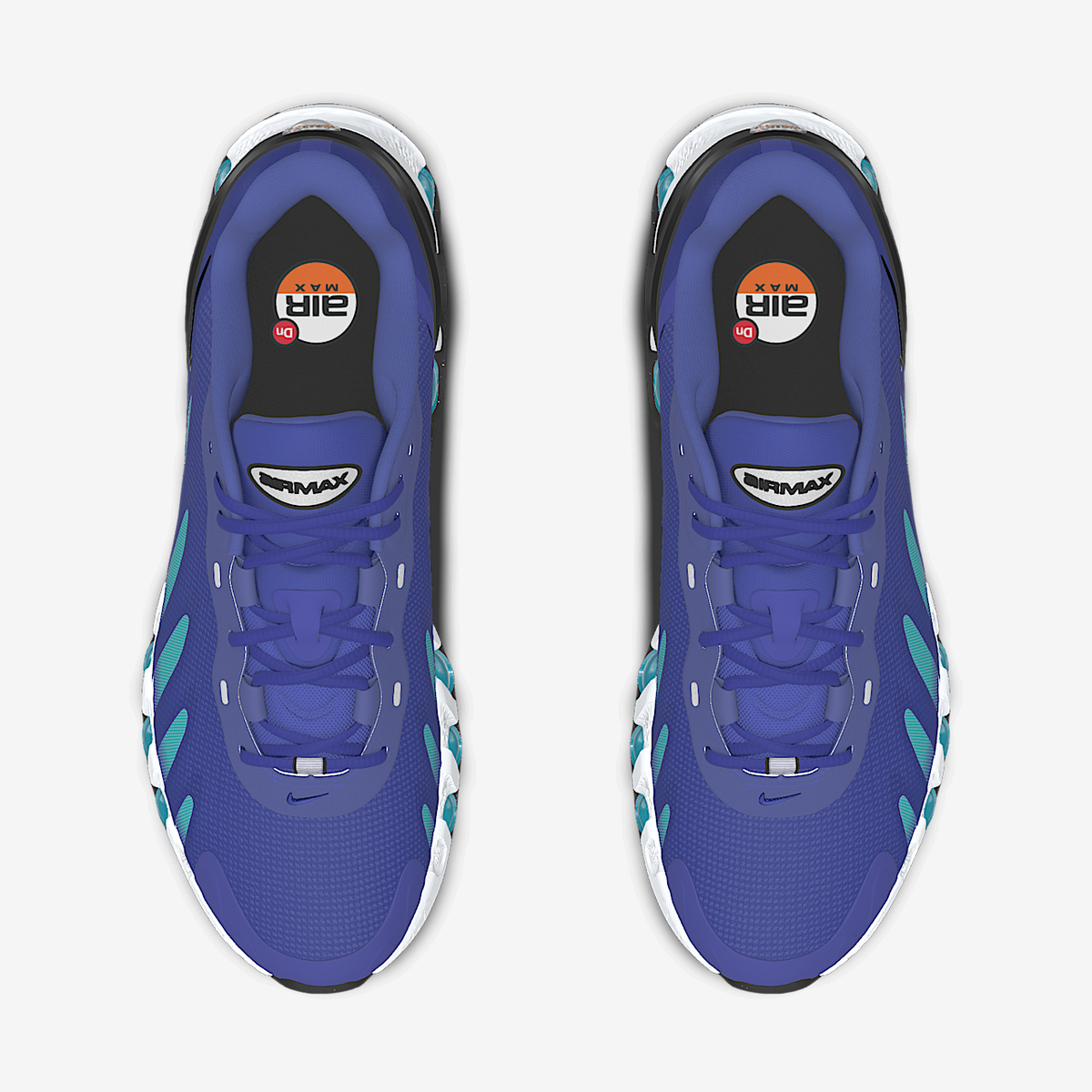 Air Max Dn8 By You IQ8016- 900