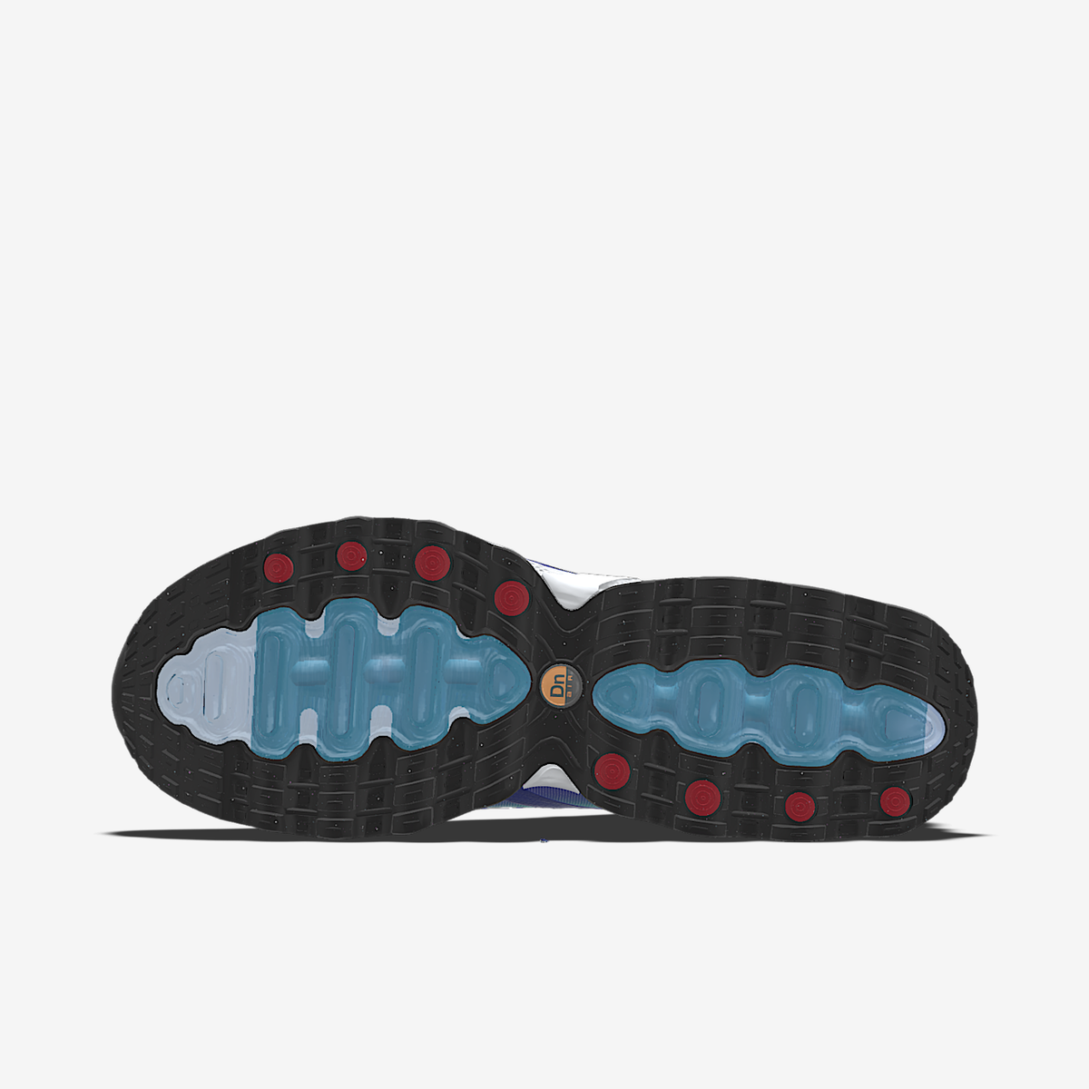 Air Max Dn8 By You IQ8016- 900
