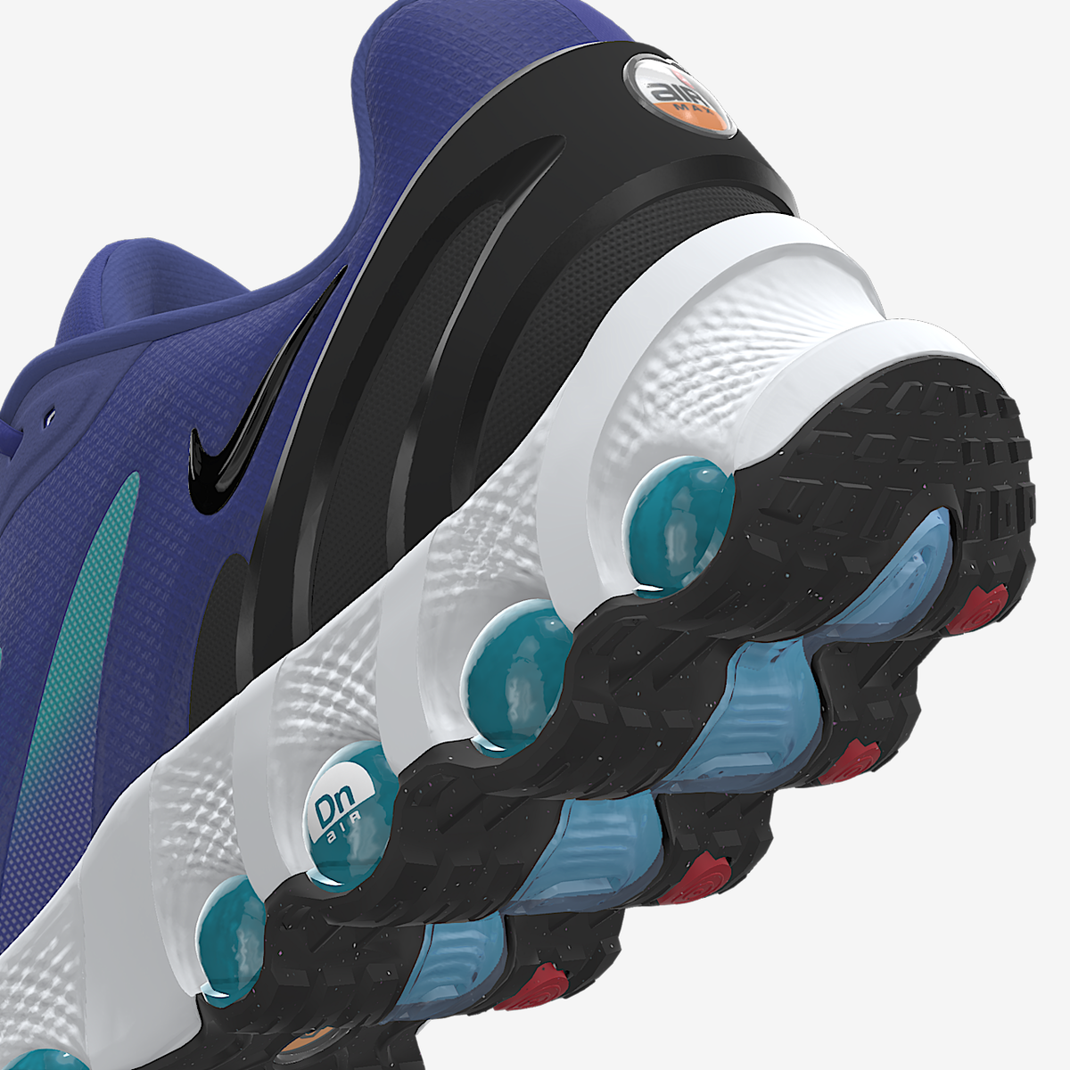 Air Max Dn8 By You IQ8016- 900