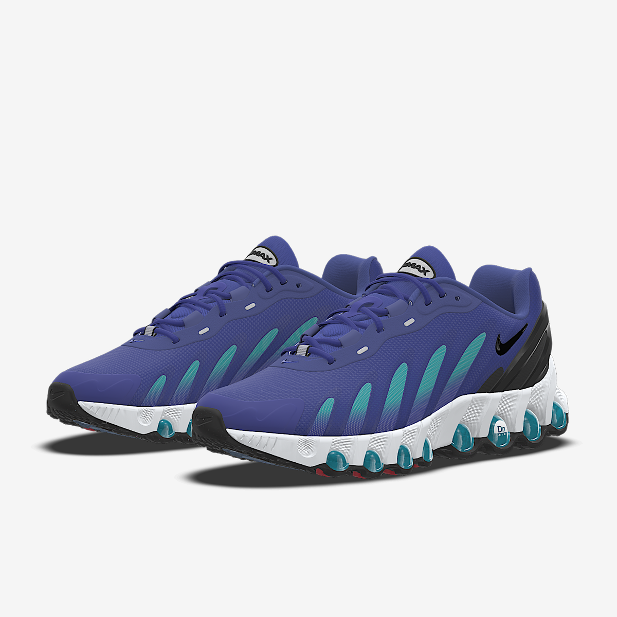 Air Max Dn8 By You IQ8016- 900