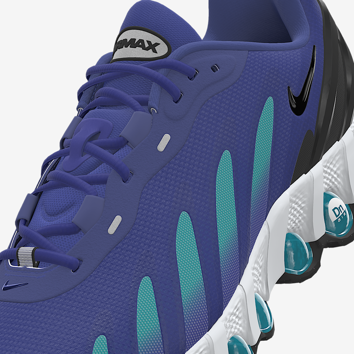 Air Max Dn8 By You IQ8016- 900